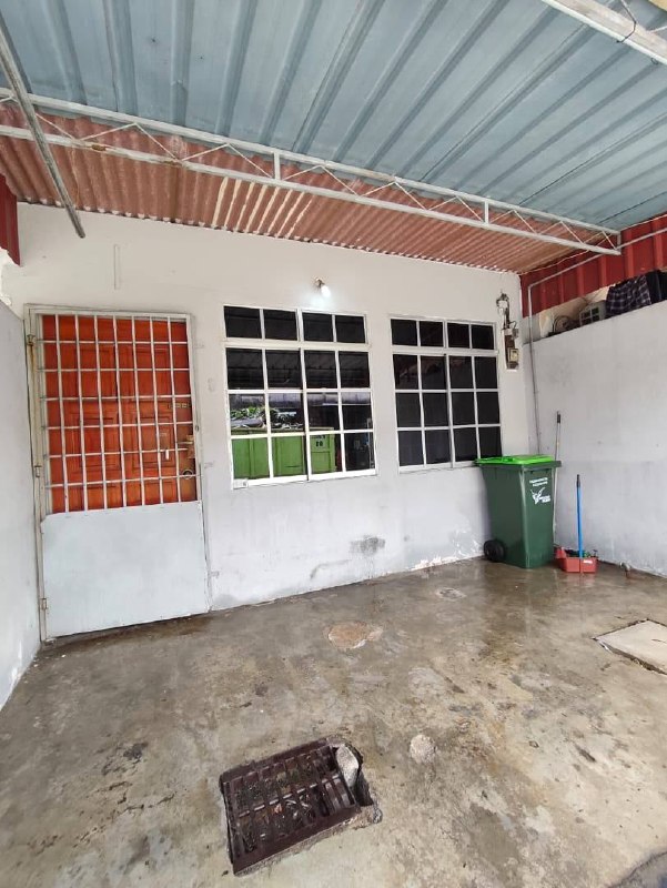 TAMAN SRI TANJUNG 📍 | CLUSTER 2 TINGKAT | CASHBACK RM12,000 | ZERO DEPOSIT | BOOKING 1K 2
