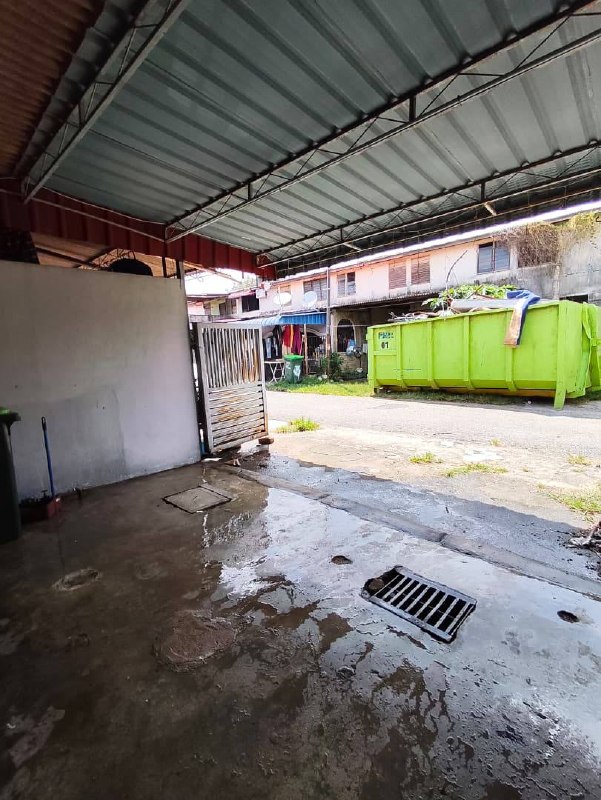TAMAN SRI TANJUNG 📍 | CLUSTER 2 TINGKAT | CASHBACK RM12,000 | ZERO DEPOSIT | BOOKING 1K 3
