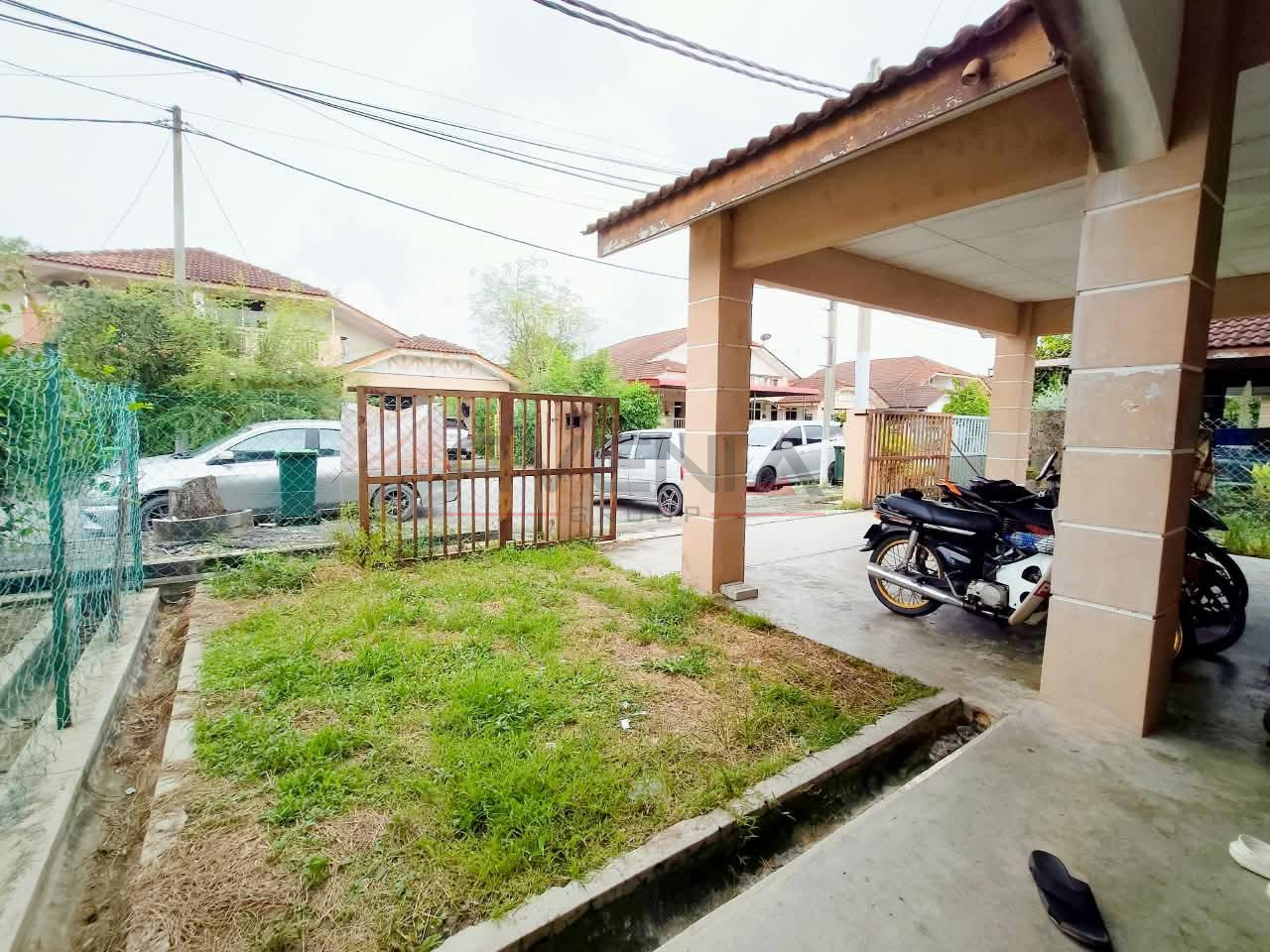 TAMAN SERI MURNI 📍 | SEMI-D | CASHBACK RM50,000 | ZERO DEPOSIT | BOOKING 1K 2