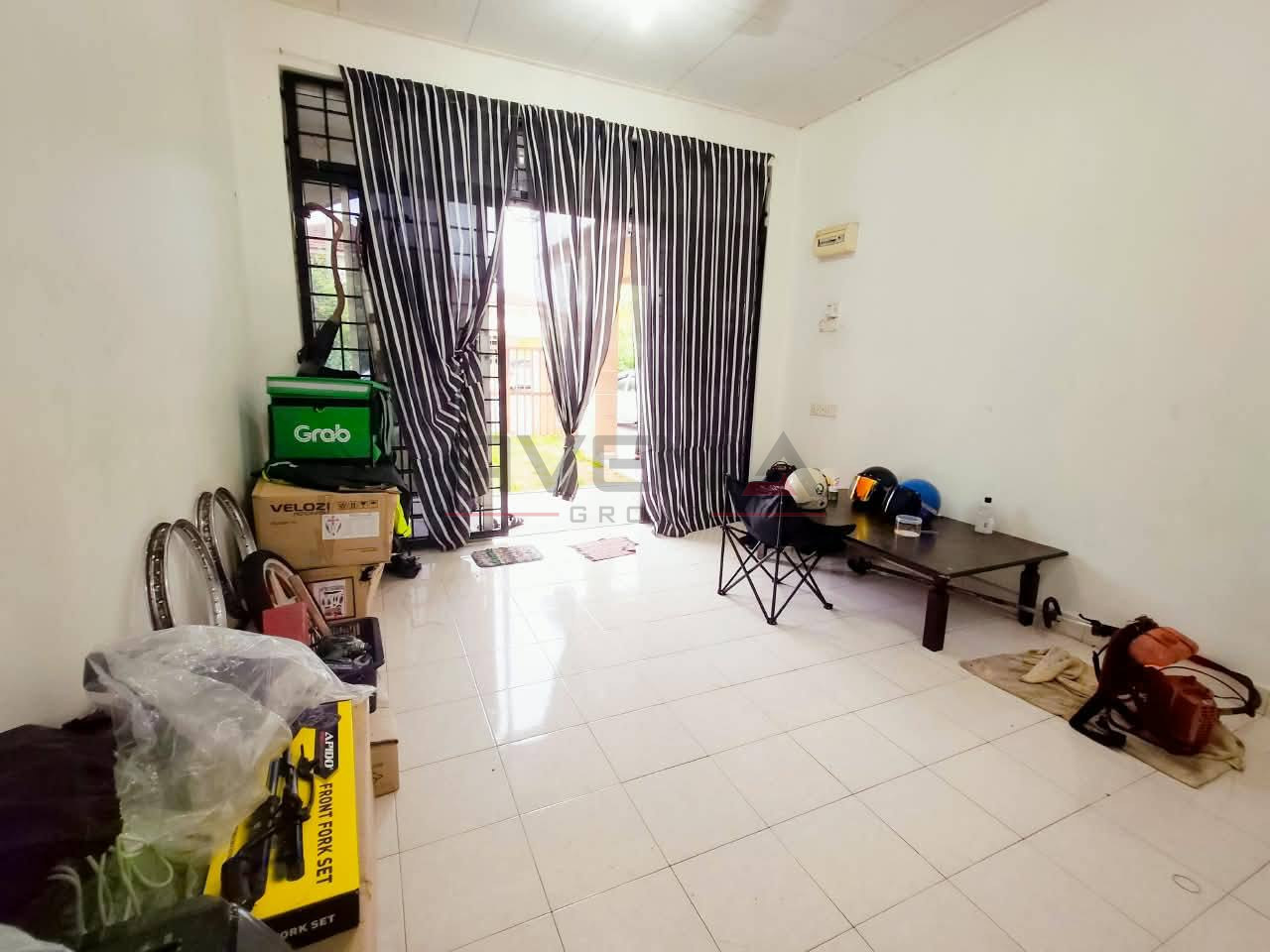 TAMAN SERI MURNI 📍 | SEMI-D | CASHBACK RM50,000 | ZERO DEPOSIT | BOOKING 1K 14