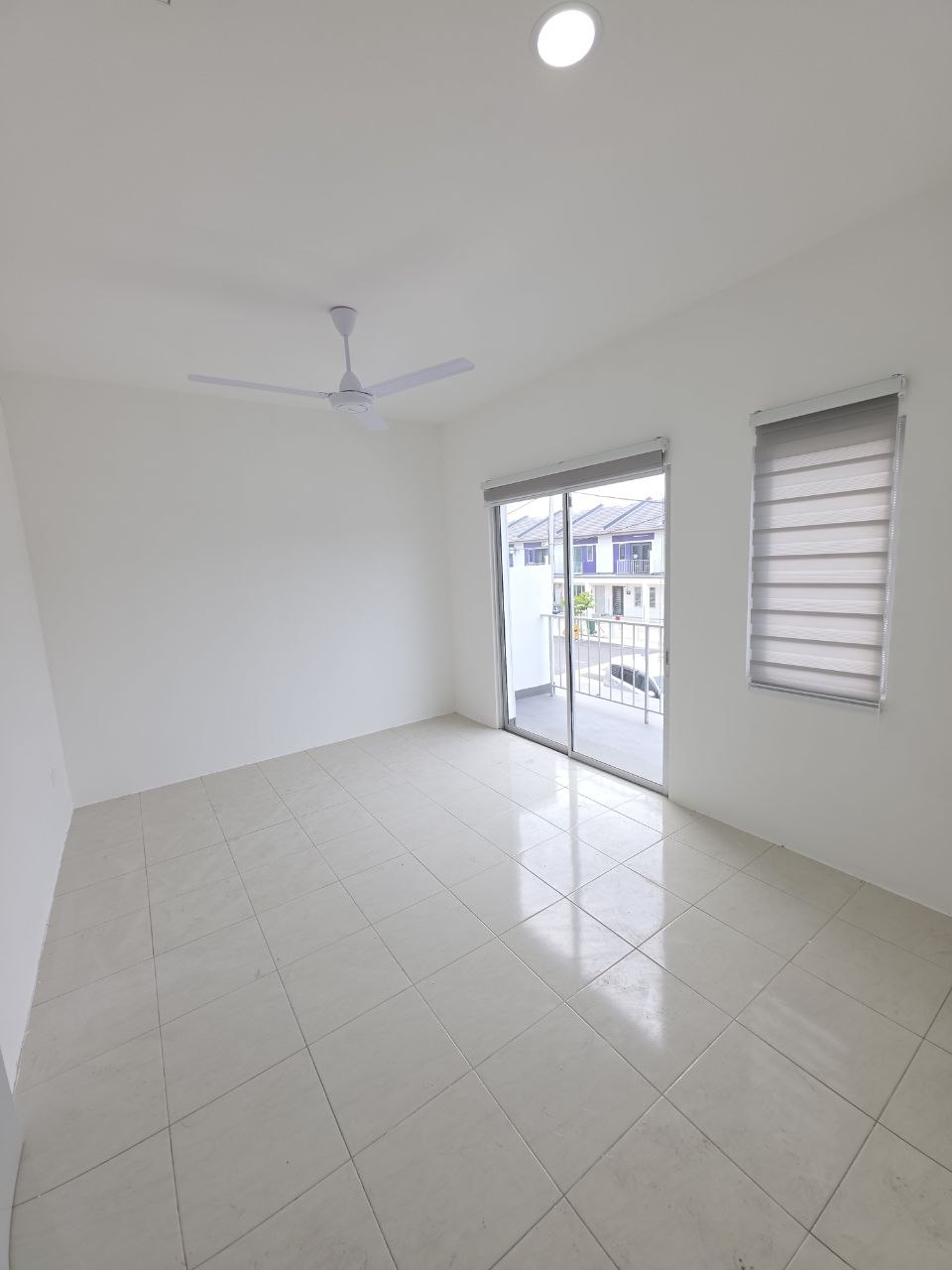 TAMAN SENA UTAMA 📍 | TERES 2 TINGKAT | ZERO DEPOSIT | BOOKING 1K 17