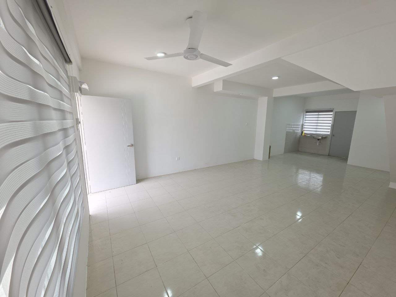 TAMAN SENA UTAMA 📍 | TERES 2 TINGKAT | ZERO DEPOSIT | BOOKING 1K 8