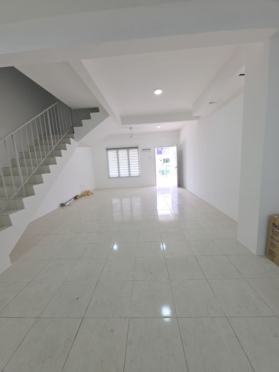 TAMAN SENA UTAMA 📍 | TERES 2 TINGKAT | ZERO DEPOSIT | BOOKING 1K 10