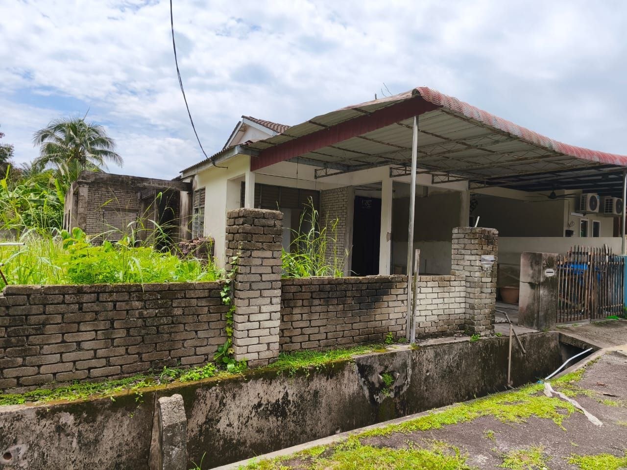 TAMAN SIDAM KIRI 📍 | CORNER LOT | TERES SETINGKAT | CASHBACK RM20,000 | ZERO DEPOSIT | BOOKING 1K