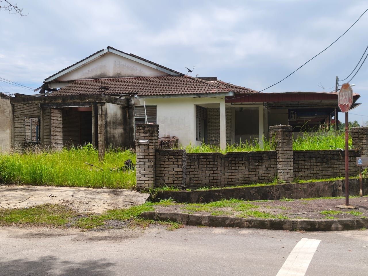 TAMAN SIDAM KIRI 📍 | CORNER LOT | TERES SETINGKAT | CASHBACK RM20,000 | ZERO DEPOSIT | BOOKING 1K 3
