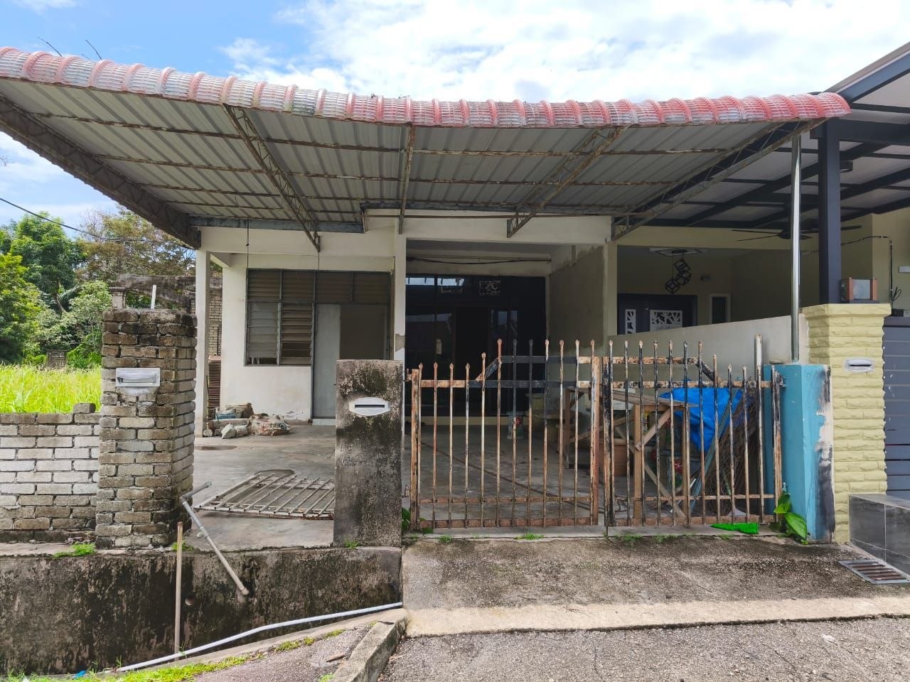 TAMAN SIDAM KIRI 📍 | CORNER LOT | TERES SETINGKAT | CASHBACK RM20,000 | ZERO DEPOSIT | BOOKING 1K 5