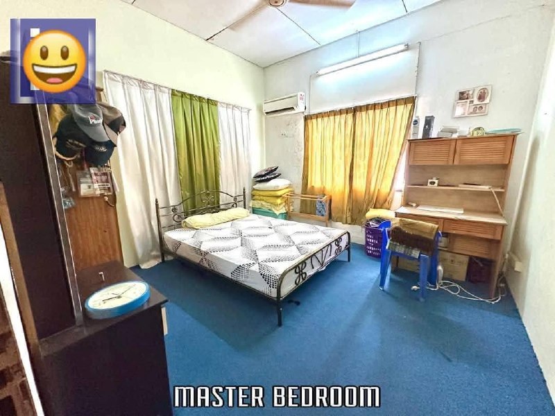 SOLOK MAHSURI 📍 | OPEN FACING | FULLY FURNISHED | TERES 2 TINGKAT | BELOW MARKET VALUE RM60,000 3