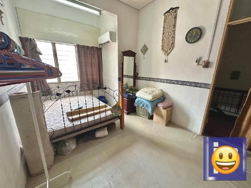 SOLOK MAHSURI 📍 | OPEN FACING | FULLY FURNISHED | TERES 2 TINGKAT | BELOW MARKET VALUE RM60,000 11