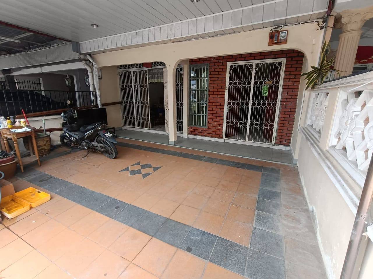 SOLOK MAHSURI 📍 | OPEN FACING | FULLY FURNISHED | TERES 2 TINGKAT | BELOW MARKET VALUE RM60,000 14