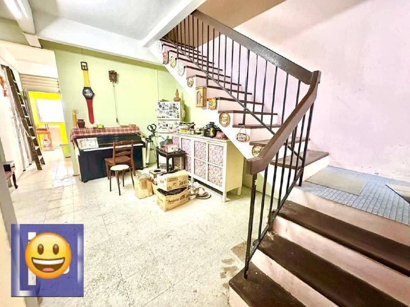 SOLOK MAHSURI 📍 | OPEN FACING | FULLY FURNISHED | TERES 2 TINGKAT | BELOW MARKET VALUE RM60,000 16