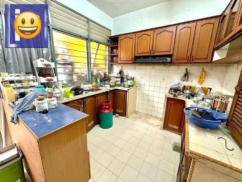 SOLOK MAHSURI 📍 | OPEN FACING | FULLY FURNISHED | TERES 2 TINGKAT | BELOW MARKET VALUE RM60,000 10