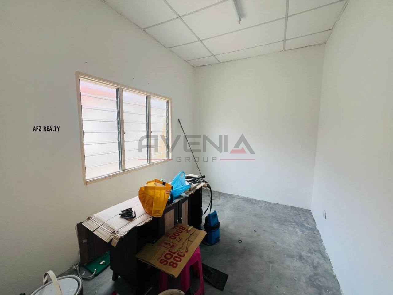 TAMAN HALAMAN INDAH 📍 | TERES SETINGKAT | CASHBACK RM30,000 | ZERO DEPOSIT | BOOKING 1K 14