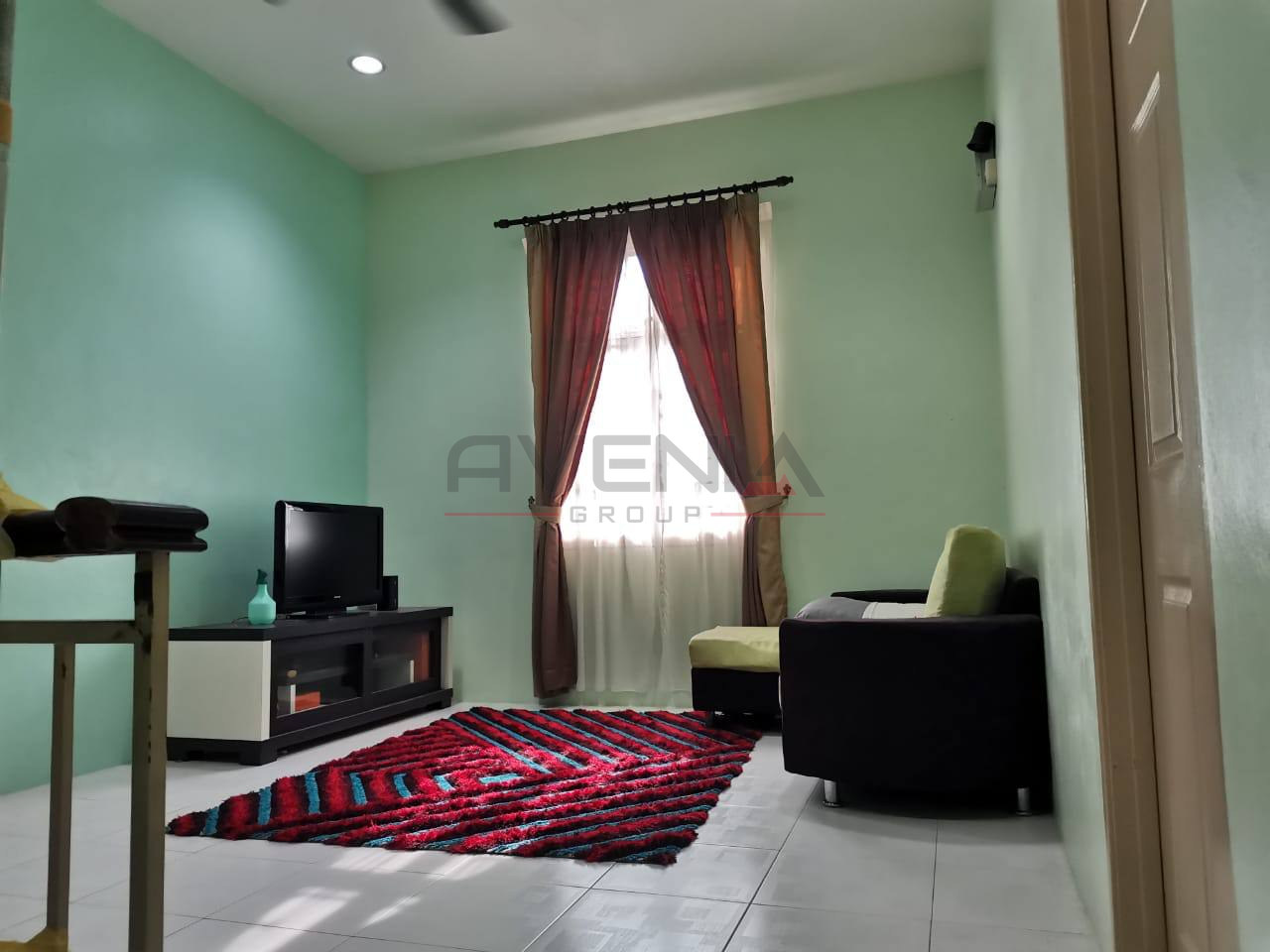 TAMAN JUWARA 📍 | GUARDED | SEMI-D 2 TINGKAT | CASHBACK RM40,000 | ZERO DEPOSIT 13