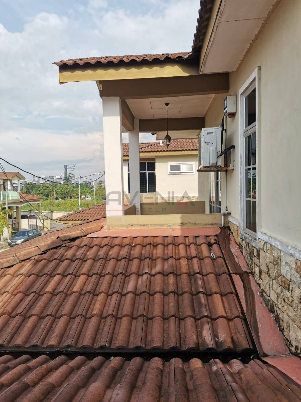 TAMAN JUWARA 📍 | GUARDED | SEMI-D 2 TINGKAT | CASHBACK RM40,000 | ZERO DEPOSIT 17