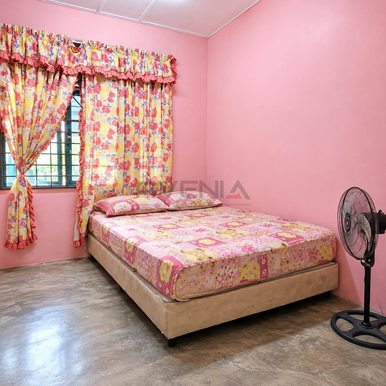 TAMAN LEMBAH PERMAI 📍 | TERES SETINGKAT | CASHBACK RM20,000 | ZERO DEPOSIT | BOOKING 1K 5