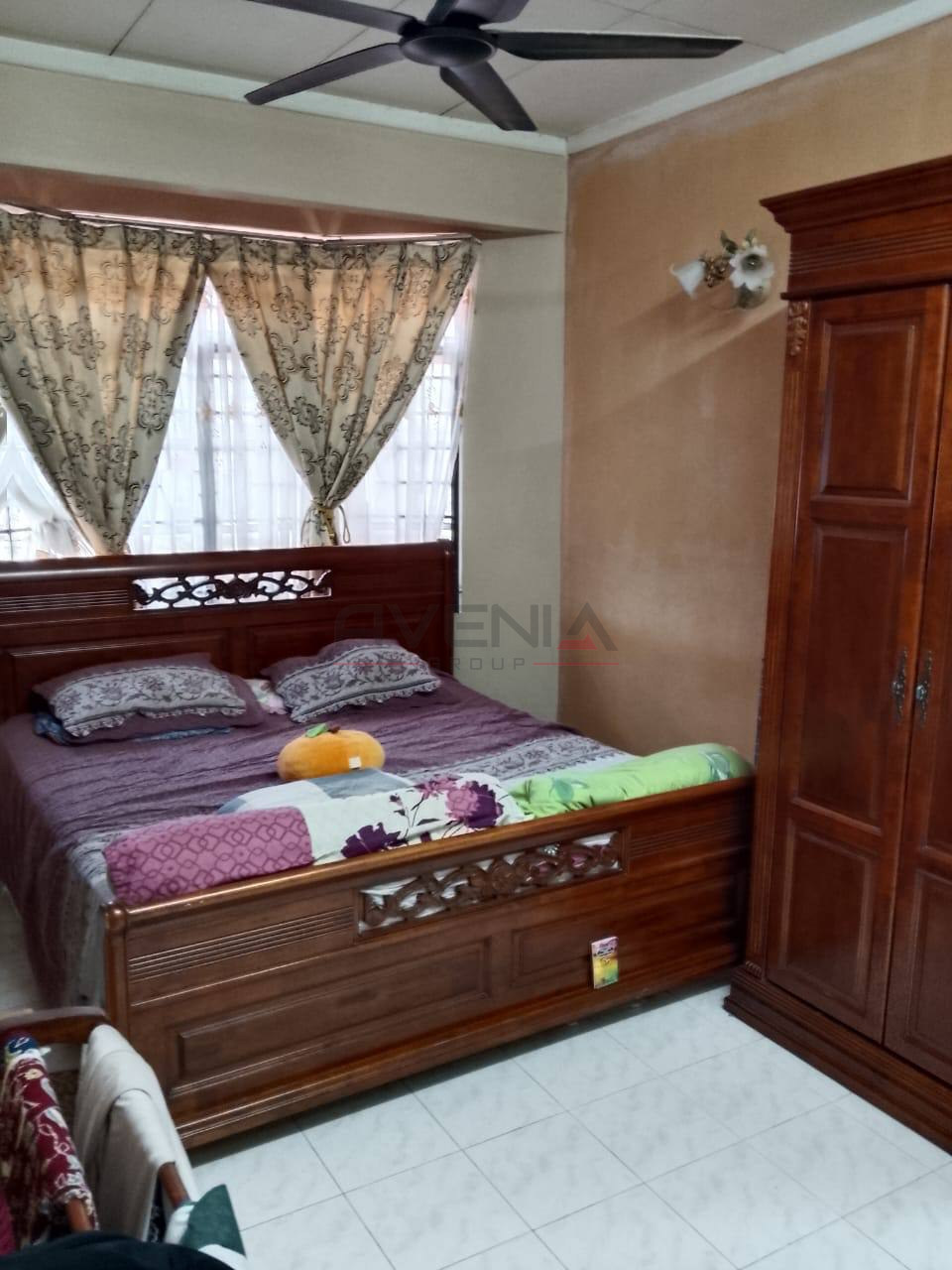TAMAN MAHSURI 📍 | TERES 2 TINGKAT | BELOW MARKET VALUE RM105,000 9