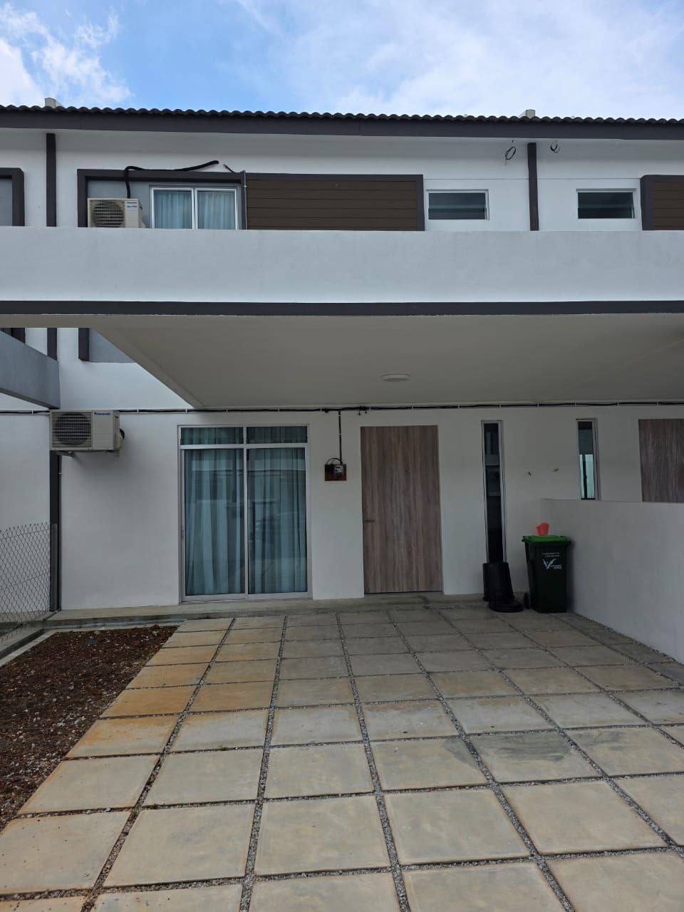 YARRA PARK SPRINGFIELD BANDAR PUTERI JAYA 📍 | TERES 2 TINGKAT | CASHBACK RM70,000 | ZERO DEPOSIT | BOOKING 1K