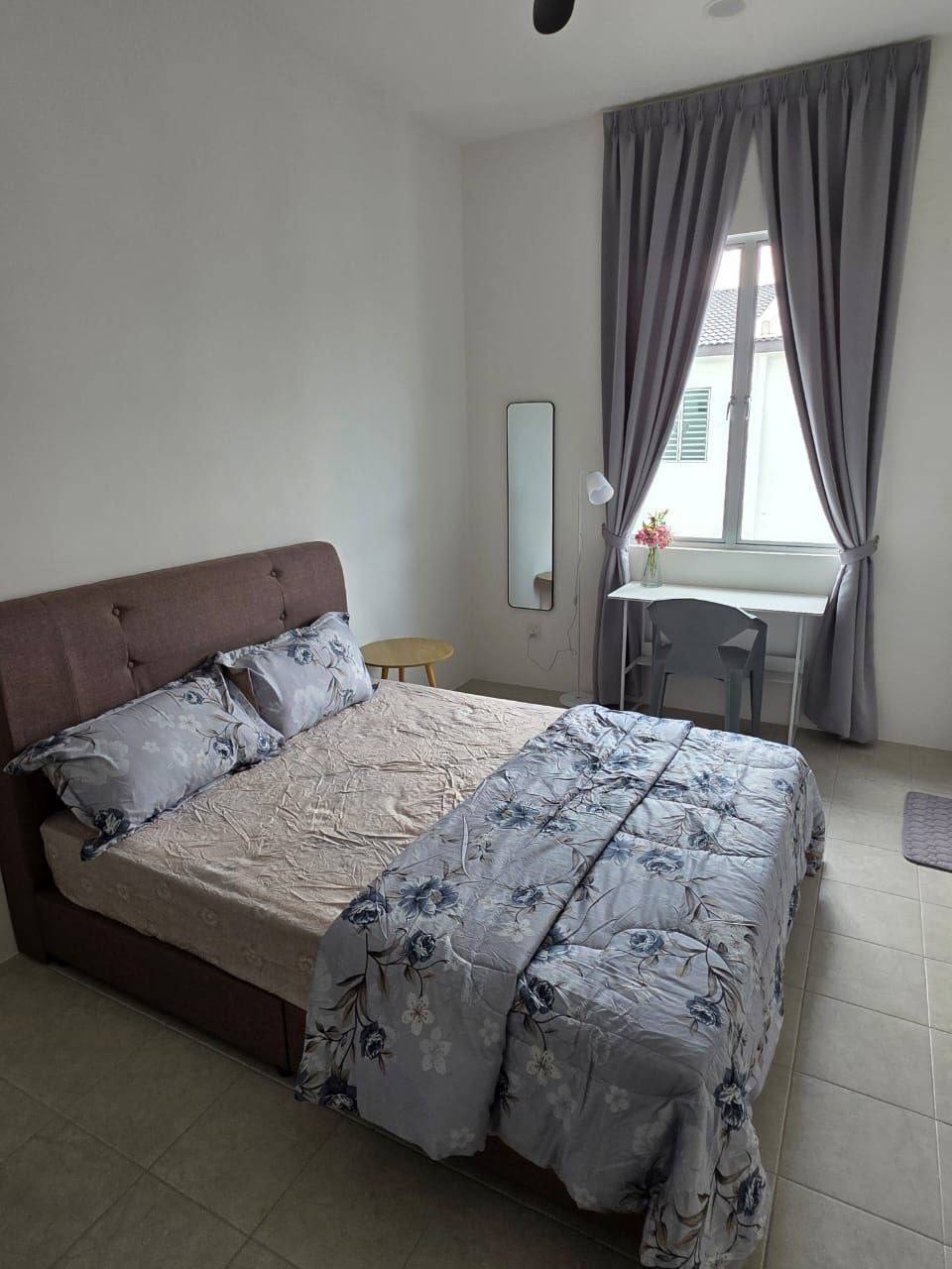 YARRA PARK SPRINGFIELD BANDAR PUTERI JAYA 📍 | RENOVATED | FULLY FURNISHED | TERES 2 TINGKAT | CASHBACK RM70,000 | ZERO DEPOSIT | BOOKING 1K 5
