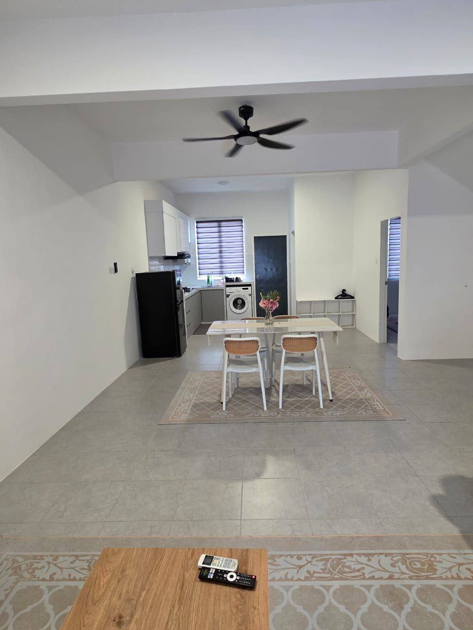 YARRA PARK SPRINGFIELD BANDAR PUTERI JAYA 📍 | RENOVATED | FULLY FURNISHED | TERES 2 TINGKAT | CASHBACK RM70,000 | ZERO DEPOSIT | BOOKING 1K 6