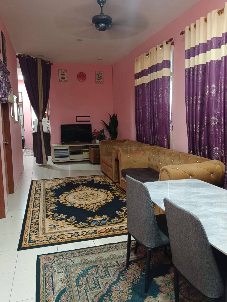TAMAN LAGENDA 📍 | END LOT | TERES SETINGKAT | CASHBACK RM60,000 | ZERO DEPOSIT | BOOKING 1K 2