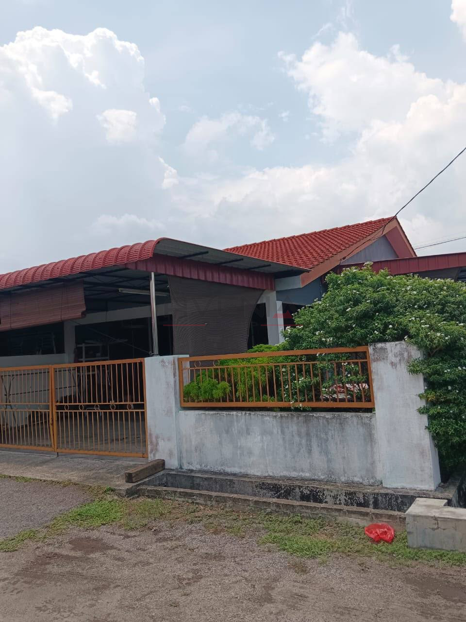 TAMAN LAGENDA 📍 | END LOT | TERES SETINGKAT | CASHBACK RM60,000 | ZERO DEPOSIT | BOOKING 1K