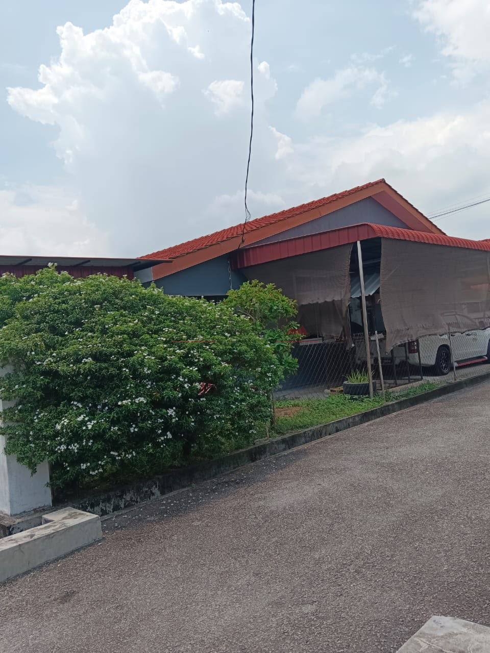 TAMAN LAGENDA 📍 | END LOT | TERES SETINGKAT | CASHBACK RM60,000 | ZERO DEPOSIT | BOOKING 1K 5
