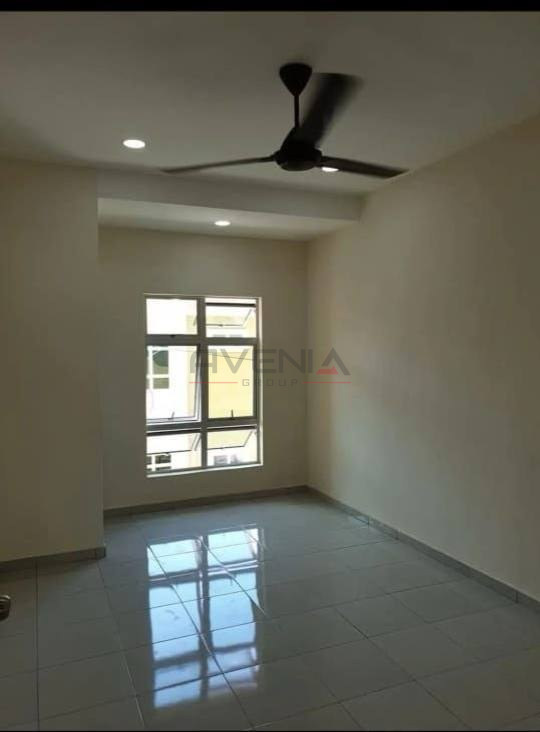 TAMAN INSANIAH 📍 | TERES 2 TINGKAT | ZERO DEPOSIT | BOOKING 1K 9