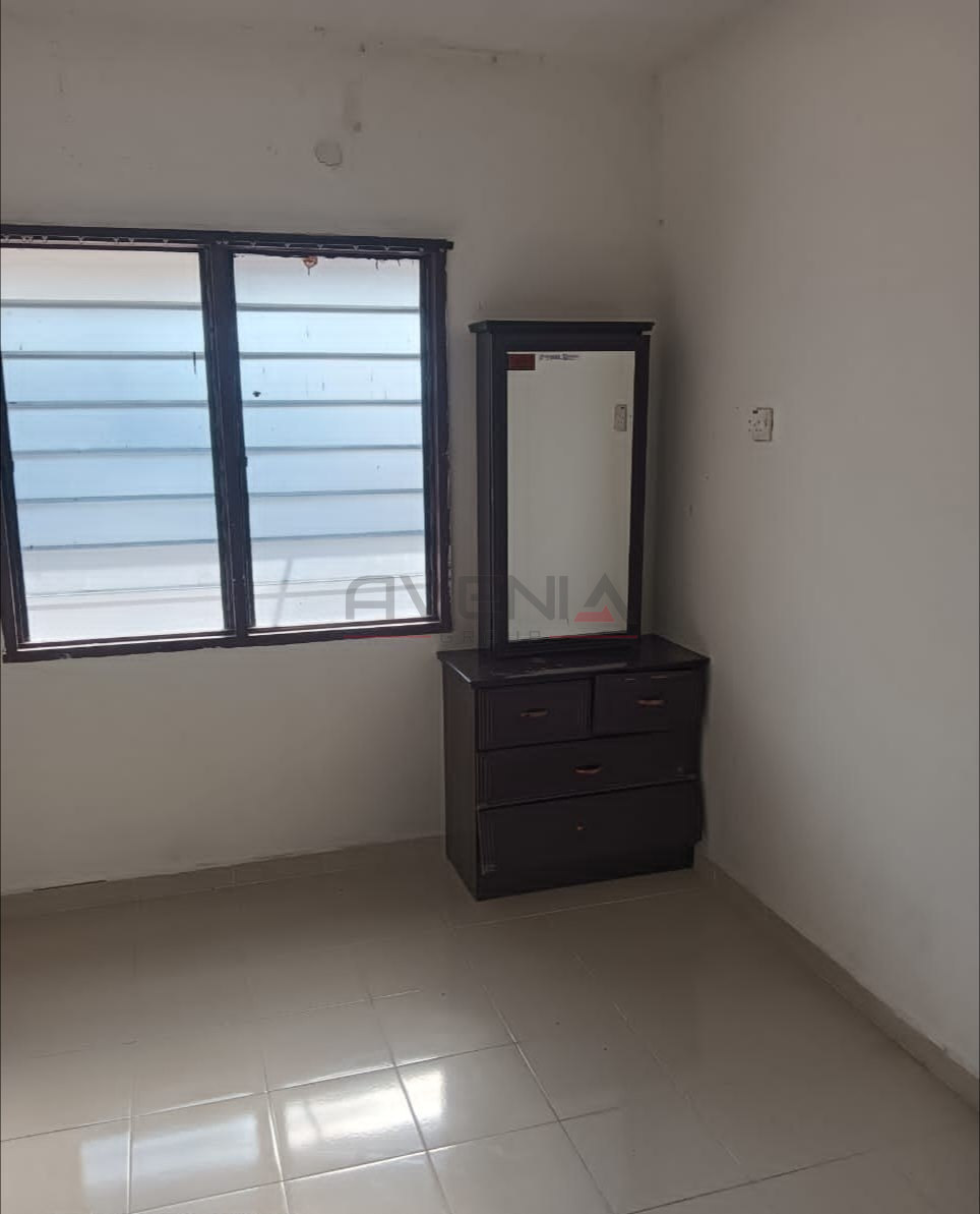 FLAT MAHSURI 📍 | CASHBACK RM20,000 | ZERO DEPOSIT | BOOKING 1K 8