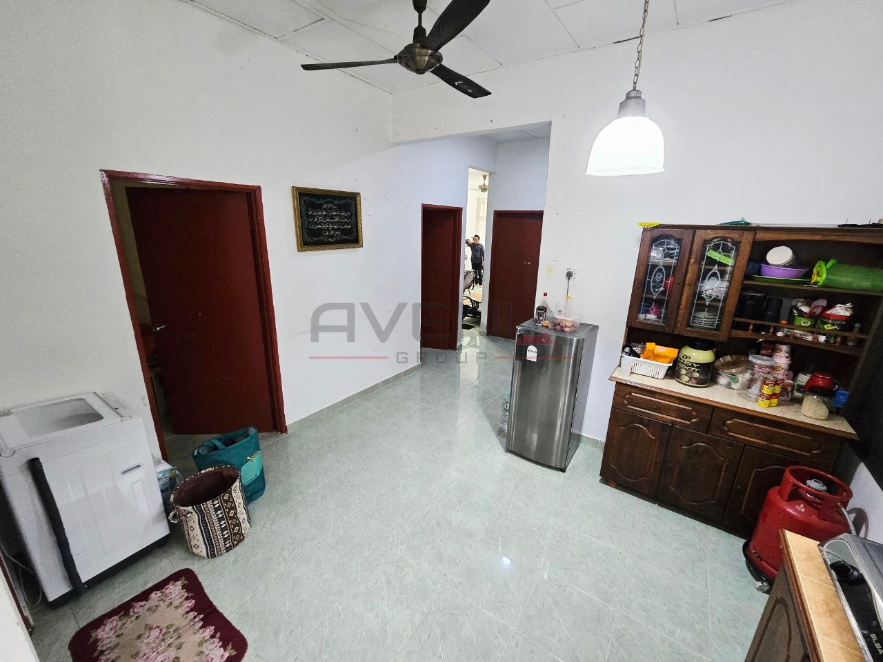 TAMAN SERI PERMAI 📍 | CORNER LOT | BANGLO SETINGKAT | BELOW MARKET VALUE RM30,000 13