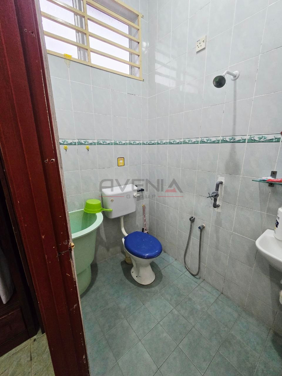 TAMAN SERI PERMAI 📍 | CORNER LOT | BANGLO SETINGKAT | BELOW MARKET VALUE RM30,000 4