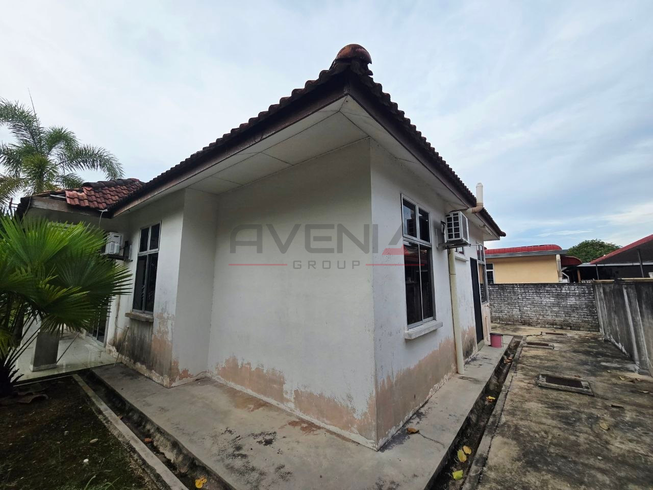 TAMAN SERI PERMAI 📍 | CORNER LOT | BANGLO SETINGKAT | BELOW MARKET VALUE RM30,000 6