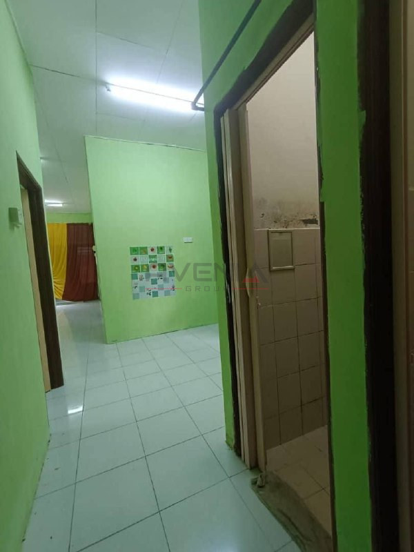 TAMAN DAHLIA 📍 | CORNER LOT | TERES SETINGKAT | CASHBACK RM15,000 | ZERO DEPOSIT | BOOKING 1K 3