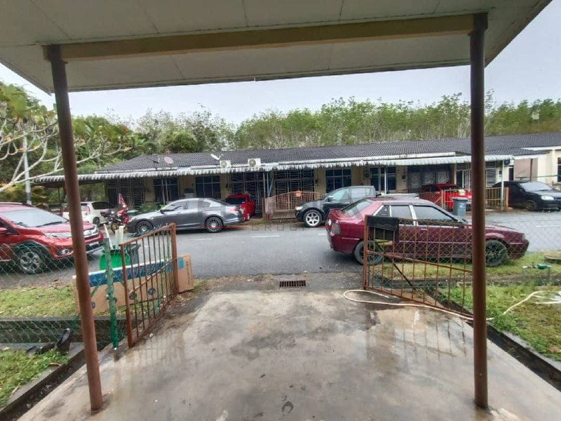 TAMAN DAHLIA 📍 | CORNER LOT | TERES SETINGKAT | CASHBACK RM15,000 | ZERO DEPOSIT | BOOKING 1K 13
