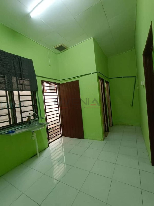 TAMAN DAHLIA 📍 | CORNER LOT | TERES SETINGKAT | CASHBACK RM15,000 | ZERO DEPOSIT | BOOKING 1K 6