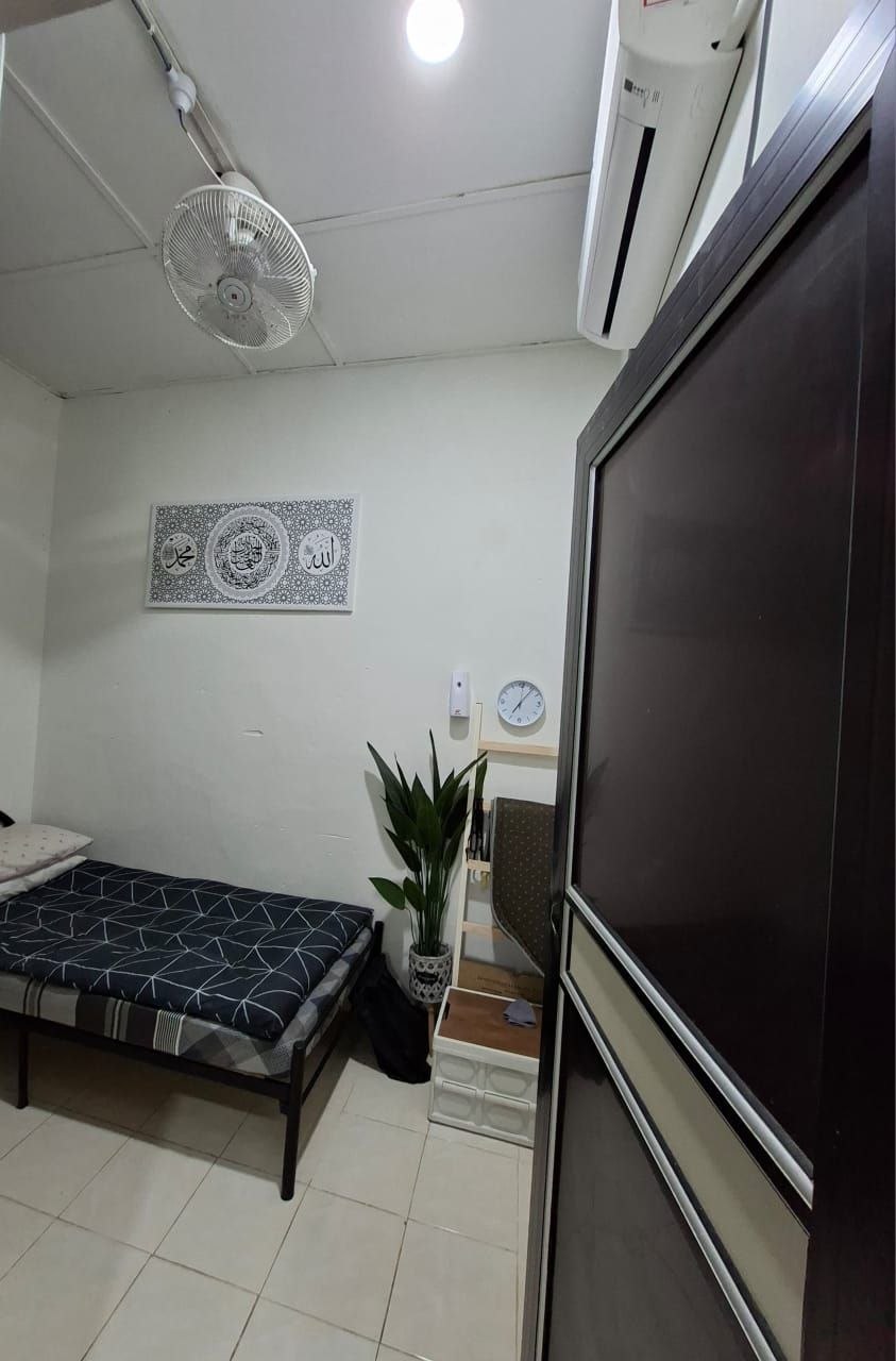 TAMAN KEMPAS 📍 | TERES SETINGKAT | CASHBACK RM25,000 | ZERO DEPOSIT | BOOKING 1K 6