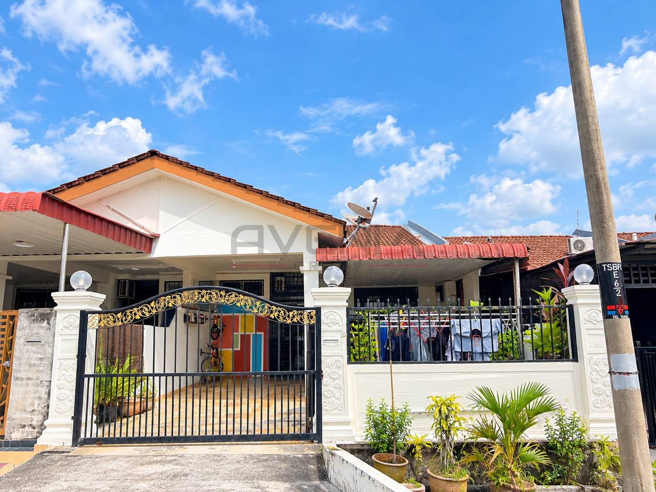 TAMAN SERI BAYU FASA 2 📍 | OPEN FACING | TERES SETINGKAT | CASHBACK RM25,000 | ZERO DEPOSIT | BOOKING 1K