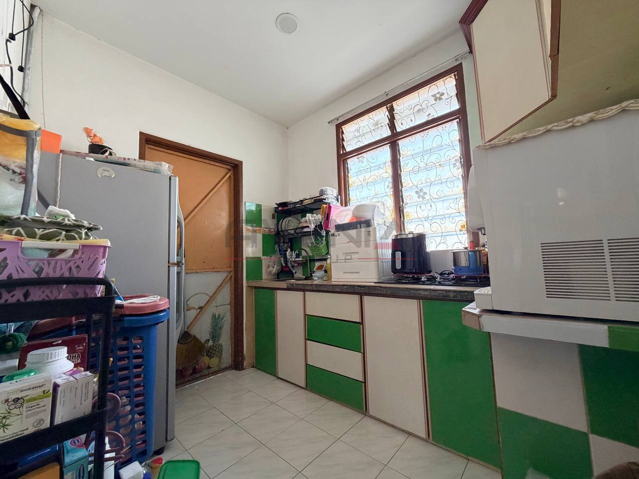 TAMAN SERI BAYU FASA 2 📍 | OPEN FACING | RENOVATED | TERES SETINGKAT | CASHBACK RM25,000 | ZERO DEPOSIT | BOOKING 1K 11