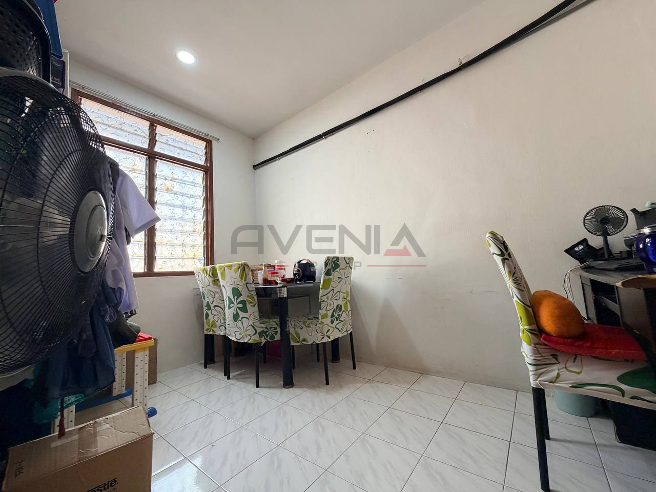 TAMAN SERI BAYU FASA 2 📍 | OPEN FACING | RENOVATED | TERES SETINGKAT | CASHBACK RM25,000 | ZERO DEPOSIT | BOOKING 1K 12