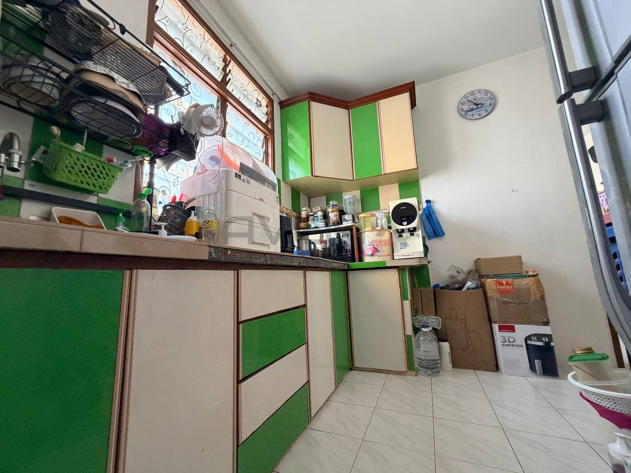 TAMAN SERI BAYU FASA 2 📍 | OPEN FACING | RENOVATED | TERES SETINGKAT | CASHBACK RM25,000 | ZERO DEPOSIT | BOOKING 1K 9