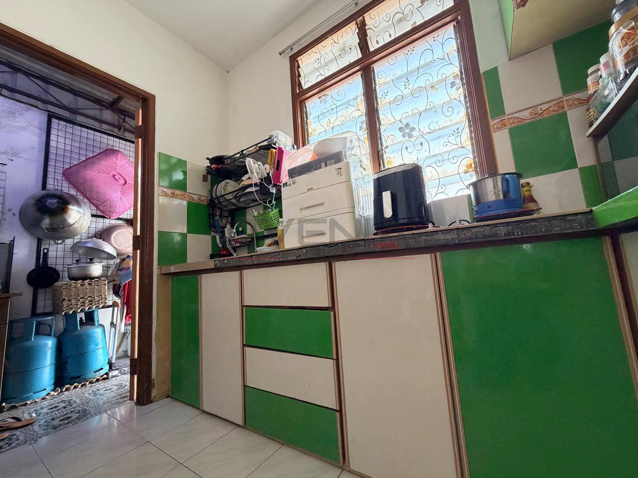 TAMAN SERI BAYU FASA 2 📍 | OPEN FACING | RENOVATED | TERES SETINGKAT | CASHBACK RM25,000 | ZERO DEPOSIT | BOOKING 1K 10