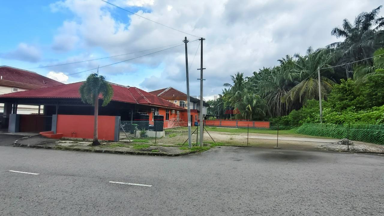 SP HEIGHTS 📍 | CORNER LOT | SEMI-D SETINGKAT | CASHBACK RM60,000 | ZERO DEPOSIT