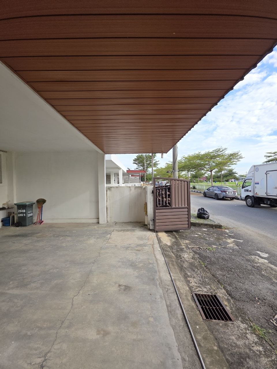 TAMAN SERAI WANGI FASA 3 & 4 📍 | OPEN FACING | TERES SETINGKAT | ZERO DEPOSIT | BOOKING 1K 17