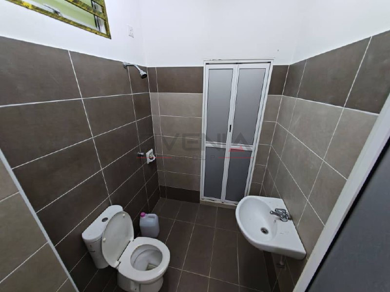 DARULAMAN PERDANA (AMBER) 📍 | TERES 2 TINGKAT | CASHBACK RM35,000 | ZERO DEPOSIT | BOOKING 1K 10