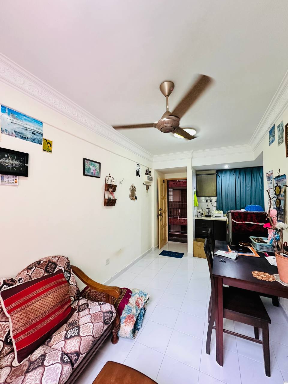 PANGSAPURI TAMAN PINANG EMAS 📍 | CASHBACK RM20,000 | ZERO DEPOSIT | BOOKING 1K 2