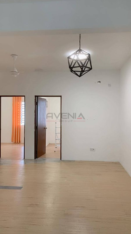 BUKIT BANYAN 📍 | CORNER LOT | TOWNHOUSE | CASHBACK RM20,000 | ZERO DEPOSIT | BOOKING 1K 3