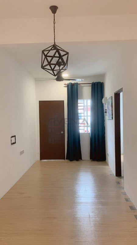 BUKIT BANYAN 📍 | CORNER LOT | TOWNHOUSE | CASHBACK RM20,000 | ZERO DEPOSIT | BOOKING 1K 4