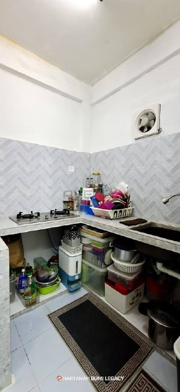PANGSAPURI TAMAN SUNGAI DUA UTAMA 📍 | LEVEL 1 | CASHBACK RM25,000 | ZERO DEPOSIT | BOOKING 1K 18