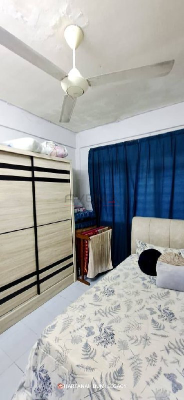 PANGSAPURI TAMAN SUNGAI DUA UTAMA 📍 | LEVEL 1 | CASHBACK RM25,000 | ZERO DEPOSIT | BOOKING 1K 6