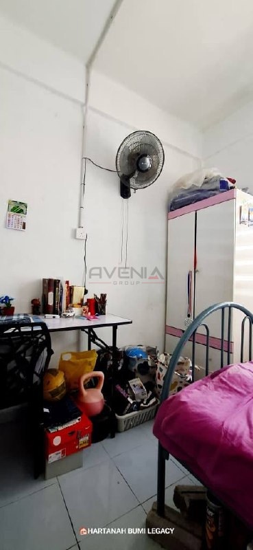 PANGSAPURI TAMAN SUNGAI DUA UTAMA 📍 | LEVEL 1 | CASHBACK RM25,000 | ZERO DEPOSIT | BOOKING 1K 8