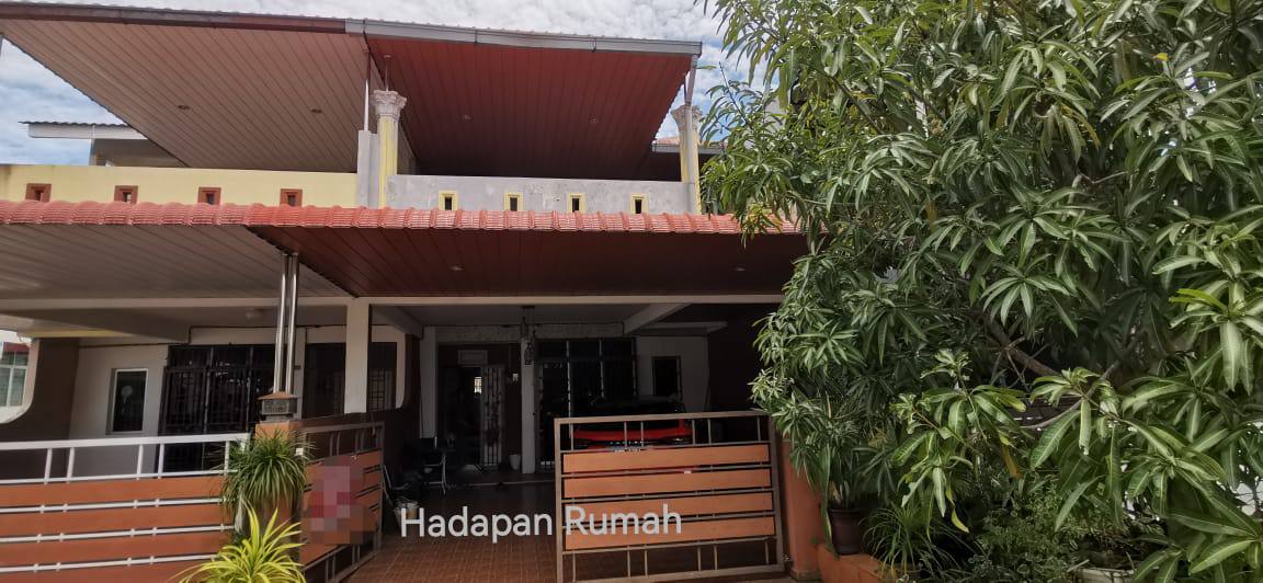 BANDAR PUTERI JAYA ( HILL PARK) 📍 | TERES 2 TINGKAT | ZERO DEPOSIT | BOOKING 1K